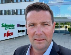 Schneider Electric styrker datacenterafdeling med ny profil