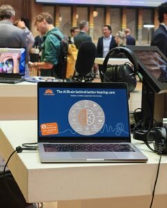 Kunstig intelligens og innovation i centrum, når CES indtager Amsterdam Kunstig intelligens og innovation i centrum, når CES indtager Amsterdam