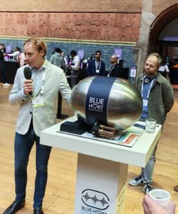 Kunstig intelligens og innovation i centrum, når CES indtager Amsterdam Kunstig intelligens og innovation i centrum, når CES indtager Amsterdam