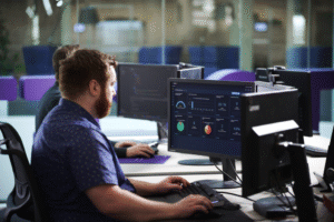 itm8 indgår samarbejde med eksperter i ransomware-forhandling