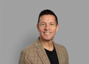 AI, skyen og partnerskaber – Phylip Morgan om fremtidens intelligente økosystem AI, skyen og partnerskaber – Phylip Morgan om fremtidens intelligente økosystem