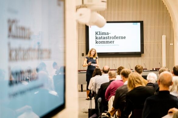 Digitalisering viser vejen til fremtidssikret klimatilpasning