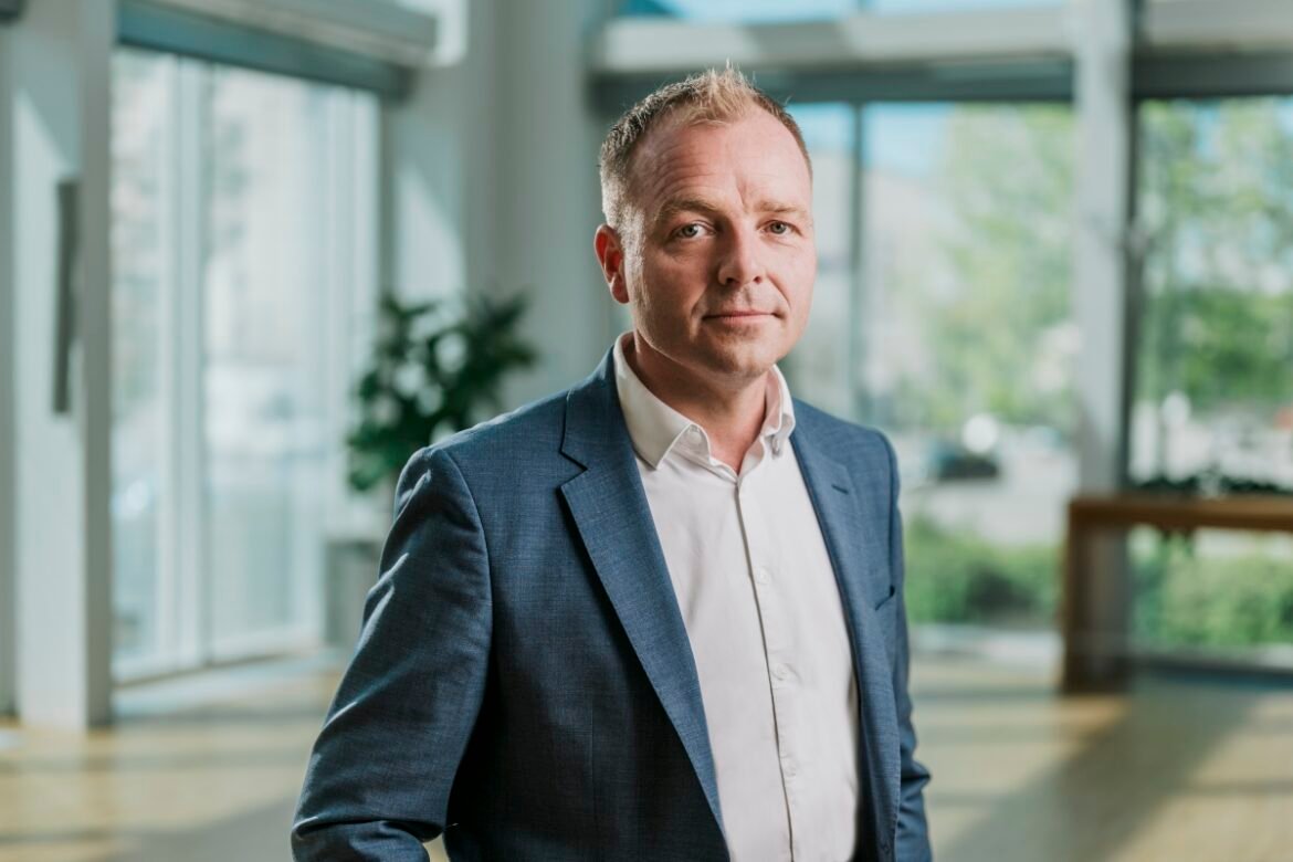Markant stigning i cyberaktivitet