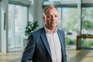 Markant stigning i cyberaktivitet Markant stigning i cyberaktivitet