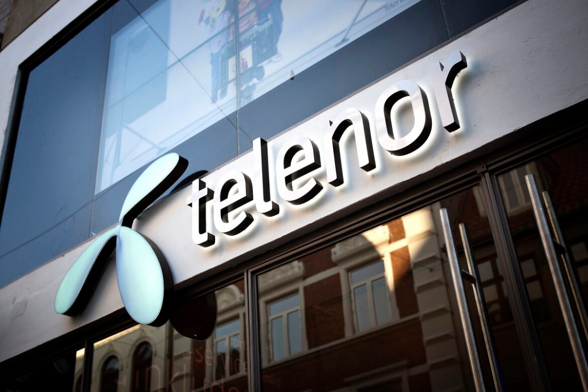 Telenor Danmark leverer endnu et stærkt kvartalsresultat