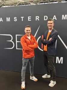 Danske Zensai tager verden med storm – indleder globalt AI-partnerskab med Pax8 Danske Zensai tager verden med storm – indleder globalt AI-partnerskab med Pax8