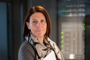 Ny rapport: De AI-parate virksomheder får fire gange oftere succes med AI - fem ting har de tilfælles Ny rapport: De AI-parate virksomheder får fire gange oftere succes med AI - fem ting har de tilfælles