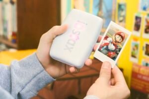 Fujifilm annoncerer forbedringer af den opdaterede ‘instax mini Link™ til Nintendo Switch™’ smartphone-app