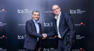 Virgin Atlantic og TCS forlænger deres partnerskab: AI vil sætte skub i fremtidens luftfart Virgin Atlantic og TCS forlænger deres partnerskab: AI vil sætte skub i fremtidens luftfart