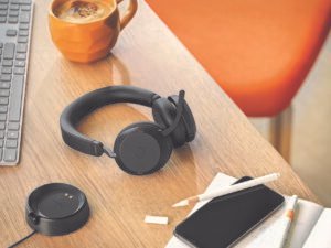 Jabra løfter sløret for to nye certificeringer i samarbejde med Zoom
