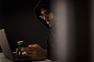 Cyberkriminelle varmer op til VM i fodbold med tusindvis af falske domæner