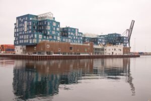 Ny platform skal styrke vores globale forsvar mod fremtidige pandemier