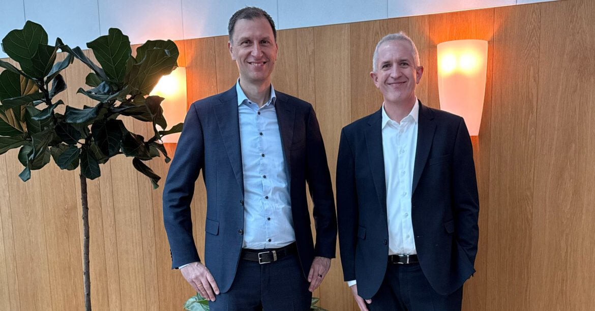 NetNordic køber 2C Networks