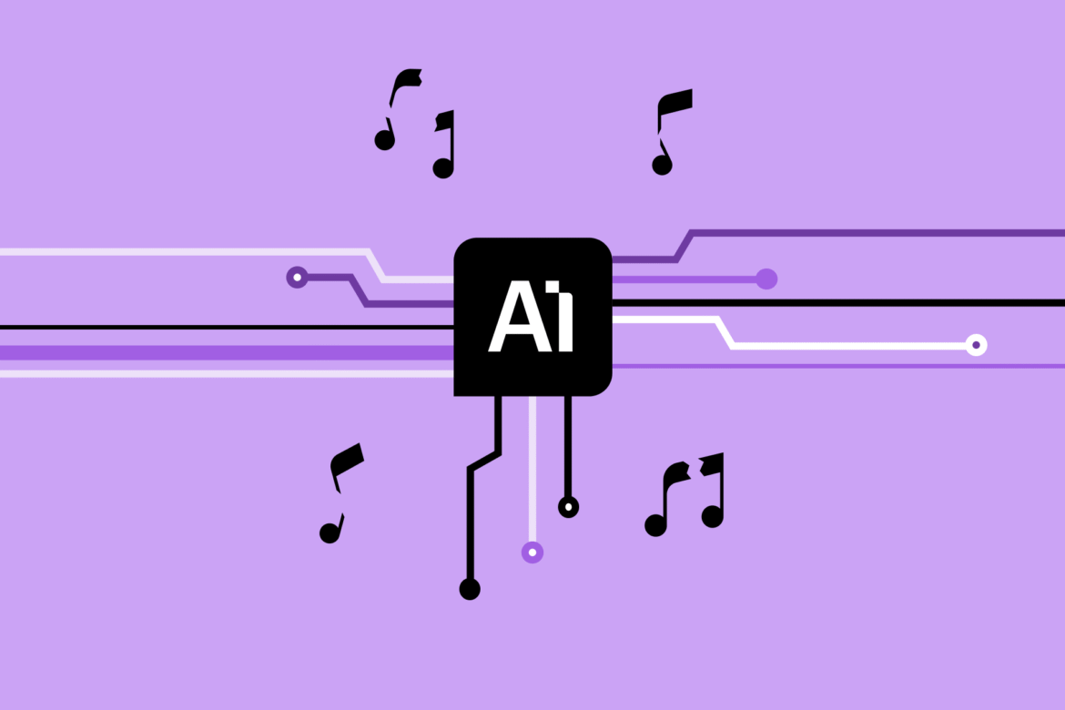 Koda sagsøger den amerikanske tech-virksomhed Suno for at stjæle danske kunstneres musik
