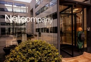 Netcompany skal levere landsdækkende digital post-løsning til Skotland