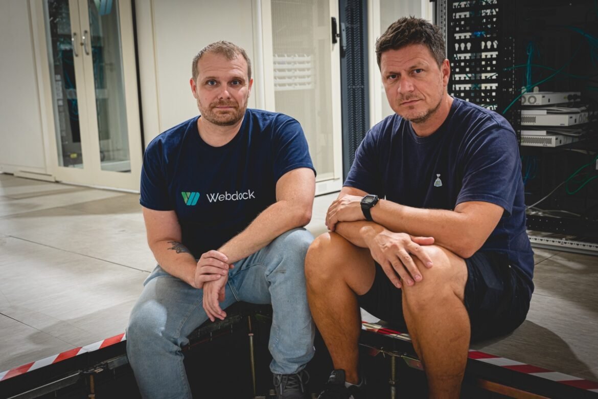 Fremadstormende cloudhosting-virksomhed vil være et dansk alternativ til de store techgiganter