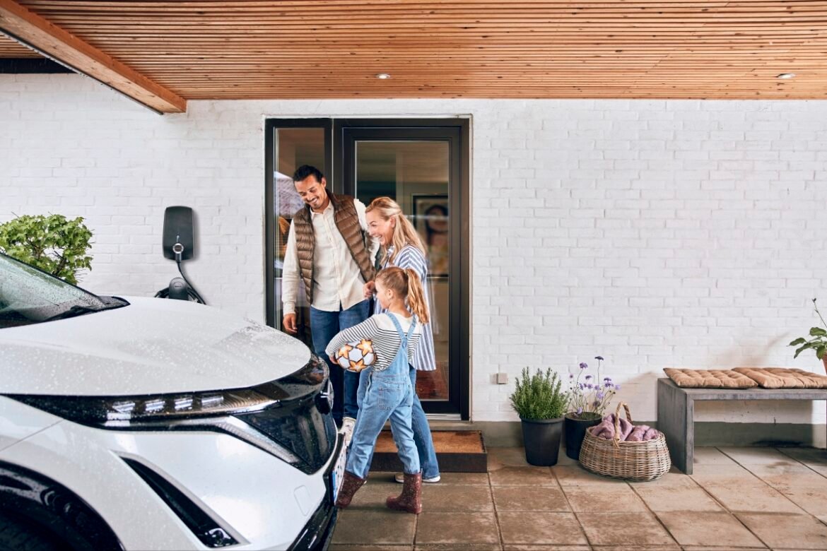 Norlys sænker prisen på flere ladeprodukter