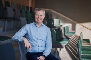 Fra kampplads til kraftværker: Systematic satser stort på national sikkerhed og kritisk infrastruktur med ny forretningsenhed