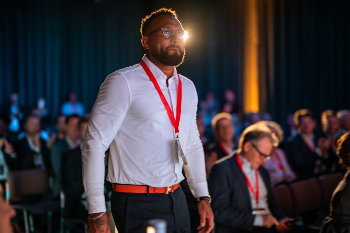 IT-iværksætter fra Køge vinder prestigefyldt pris i verdens største vækstskaberkonkurrence