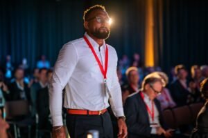 IT-iværksætter fra Køge vinder prestigefyldt pris i verdens største vækstskaberkonkurrence