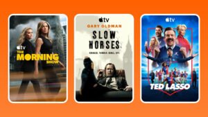 Allente lancerer Apple TV til kunder i Danmark