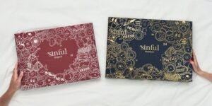 Sinful skalerer julehandlen med ny performance-strategi