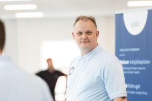 OT-cybersikkerhed som konkurrenceparameter: Det er ikke et ”hvis” men et ”hvornår” OT-cybersikkerhed som konkurrenceparameter: Det er ikke et ”hvis” men et ”hvornår”