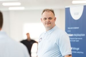 OT-cybersikkerhed som konkurrenceparameter: Det er ikke et ”hvis” men et ”hvornår”