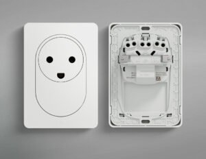 Helt ny Lauritz Knudsen-afbryderserie for første gang i 40 år