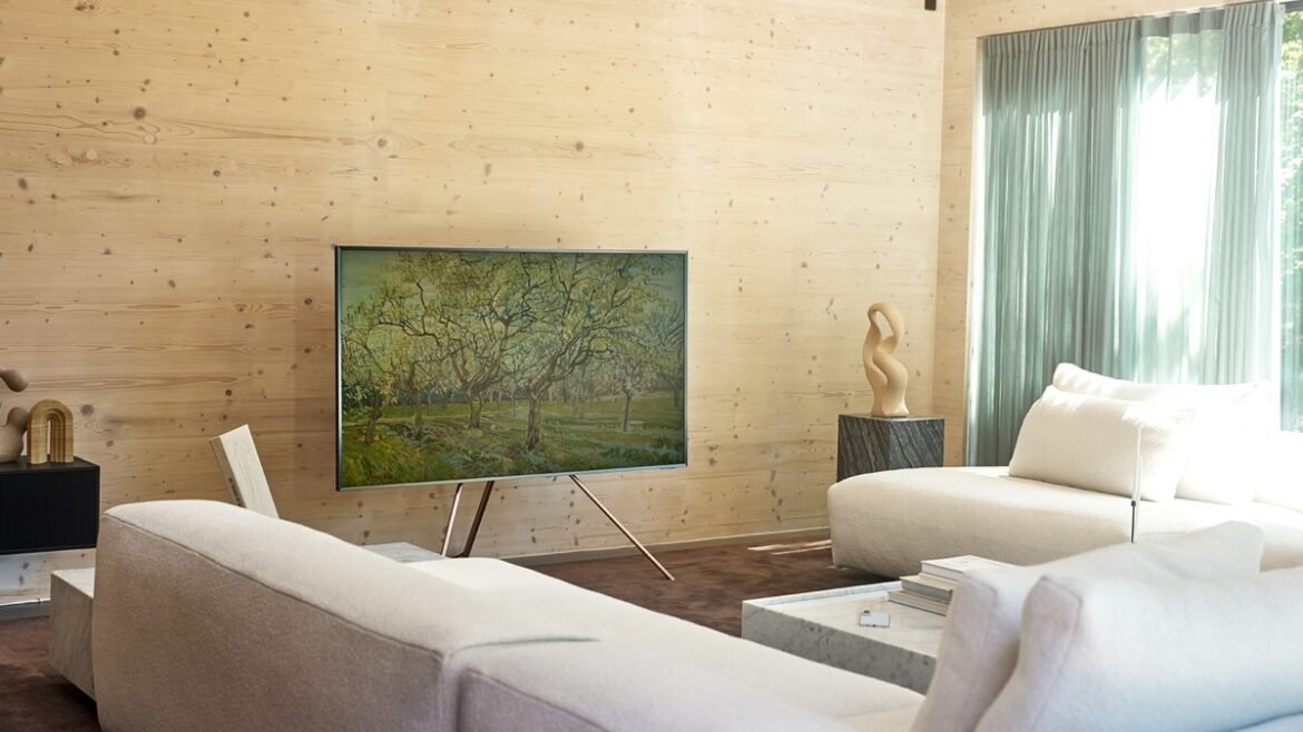 Dette bør du vide før du køber et nyt tv til Black Friday