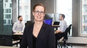 Kontrakter for vigtige til kun at blive håndteret af jurister