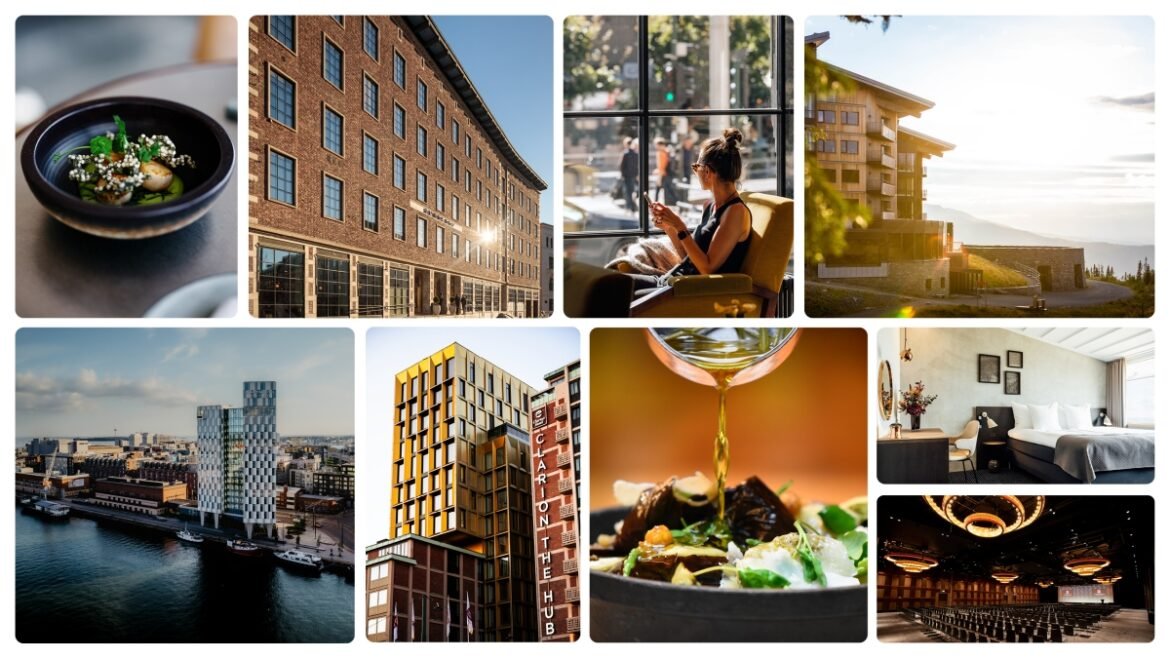 Strawberry skifter miljøcertificering til Svanemærket