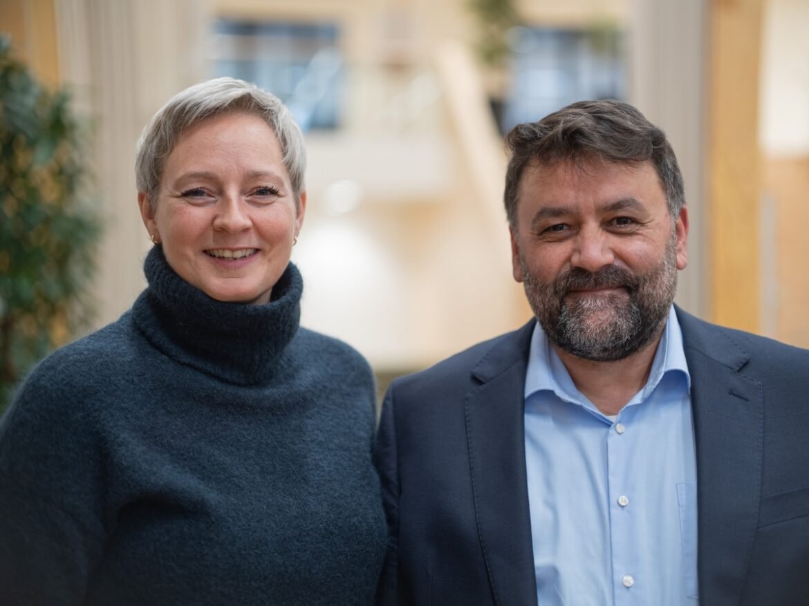 AI frigør tusindvis af arbejdstimer i ATP – og giver mere nærvær i borgerdialogen