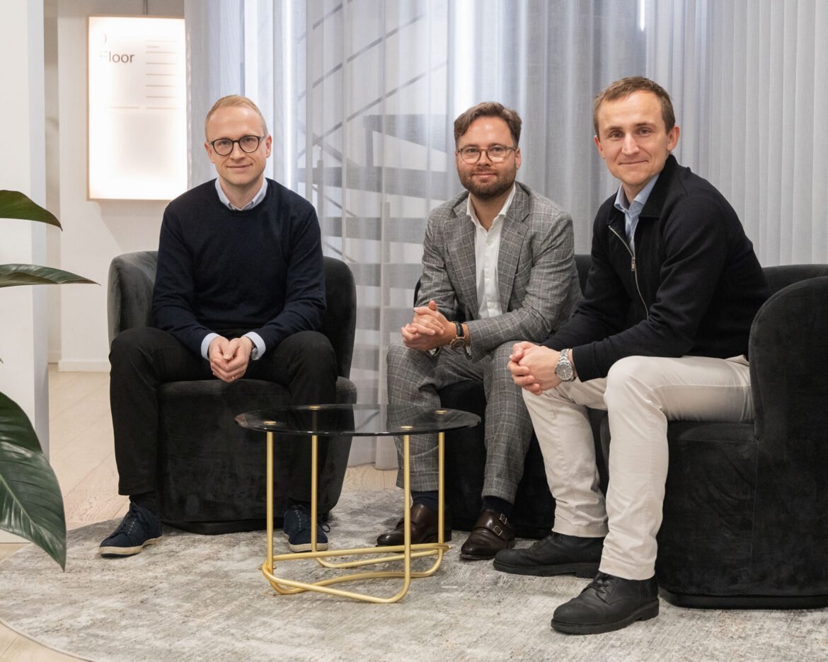 TaxHelper Business bliver en del af Shine - dansk AI-teknologi skal gøre moms enklere for hundredtusindvis af virksomheder