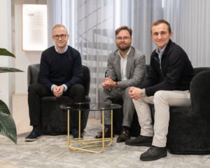 TaxHelper Business bliver en del af Shine - dansk AI-teknologi skal gøre moms enklere for hundredtusindvis af virksomheder