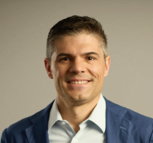 Den første LEGO Chair er fundet til SDU Vejle