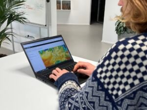 AI-vejrmodeller skal overholde Newton’s love