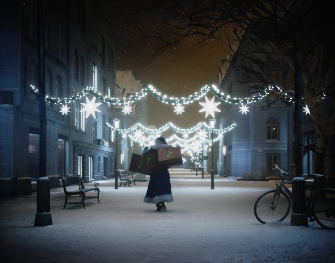 Danskernes juleønsker afsløret: Én produktkategori dominerer