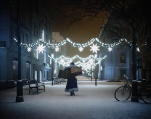 Danskernes juleønsker afsløret: Én produktkategori dominerer