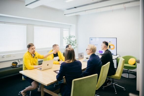 Eficode styrker nordiske virksomheders digitale sikkerhed og compliance