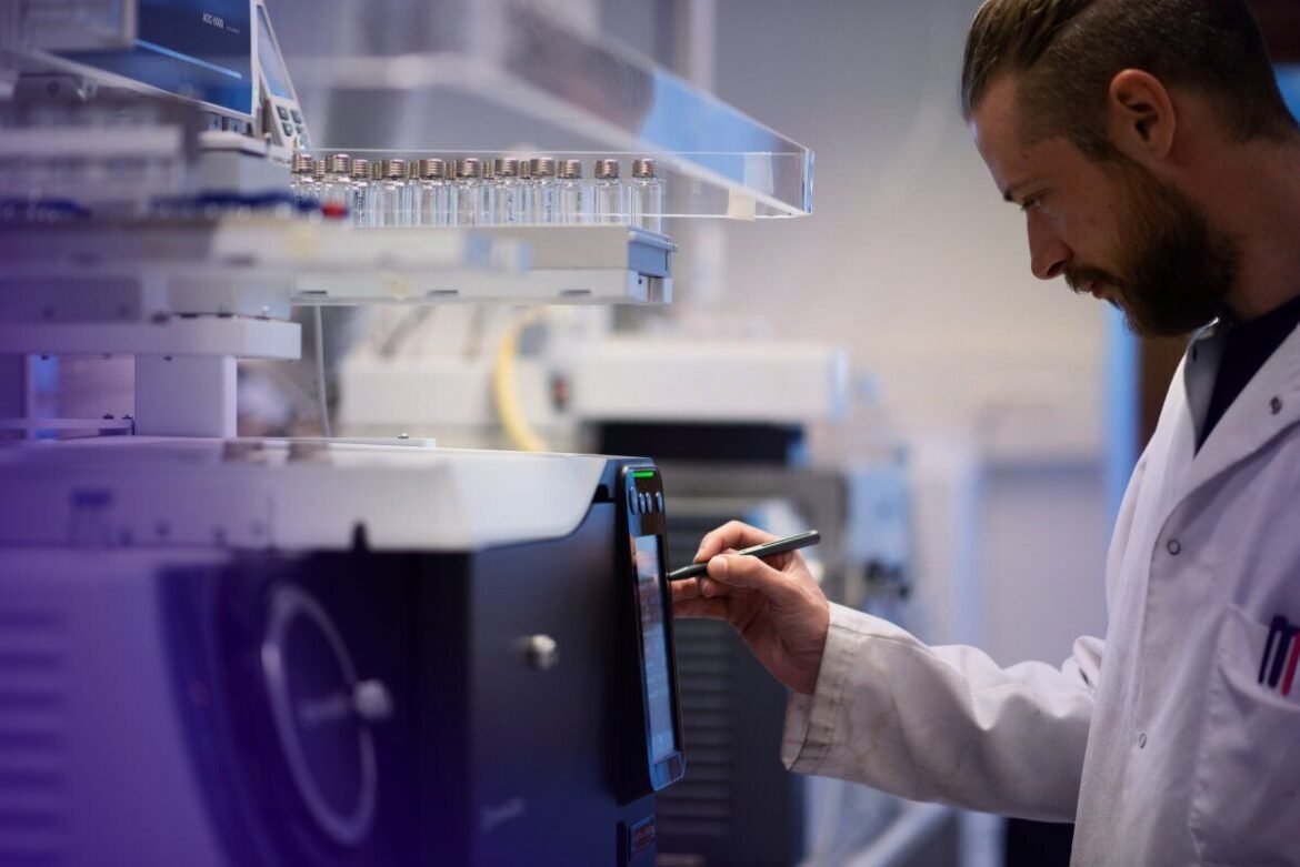 Amerikansk topinvestor skyder millioner i dansk biotek for global vækst