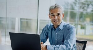 Hans Jayatissa 2 GlobalConnect ansætter erfaren profil som spydspids for kvantestrategi 1