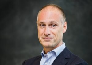 Marco Pozzoni Director, EMEA Storage Sales, Lenovo Infrastructure Group ddddd