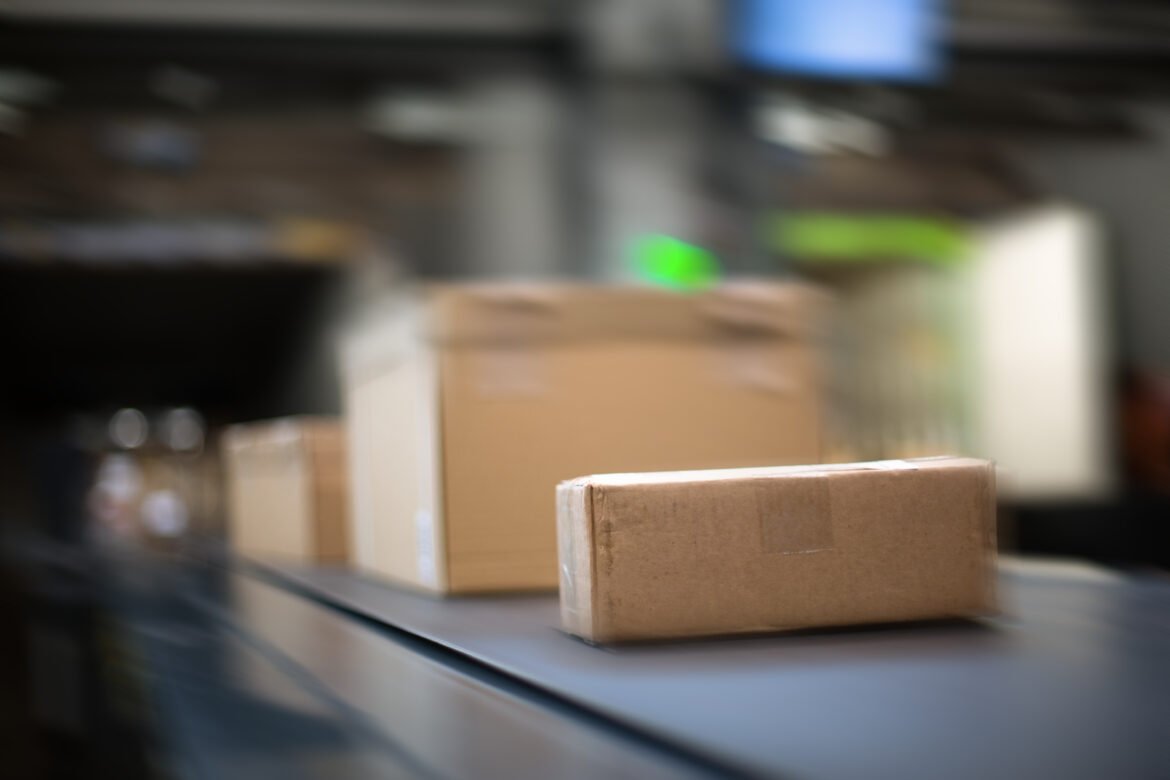 Danskerne klikker flere pakker hjem end nogensinde før