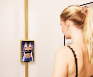 Nu kan du scanne dig til den rette bh-størrelse