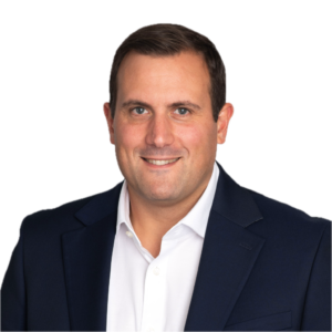 Dan Thomas, CEO hos GreenScale Dan Thomas, CEO hos GreenScale