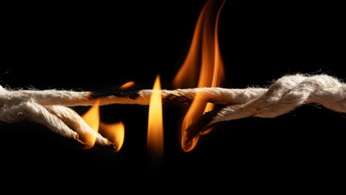 Er smertegraensen for manglende cybersikkerhed i det offentlige naaet MyNewsdesk sdsdad