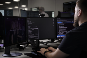 Hver tredje danske virksomhed har ikke en cyberberedskabsplan