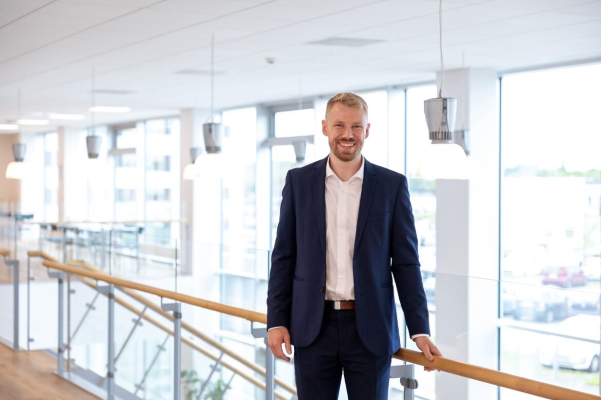 RMA 2504 Anders Schaltz Eriksen ffdfssa