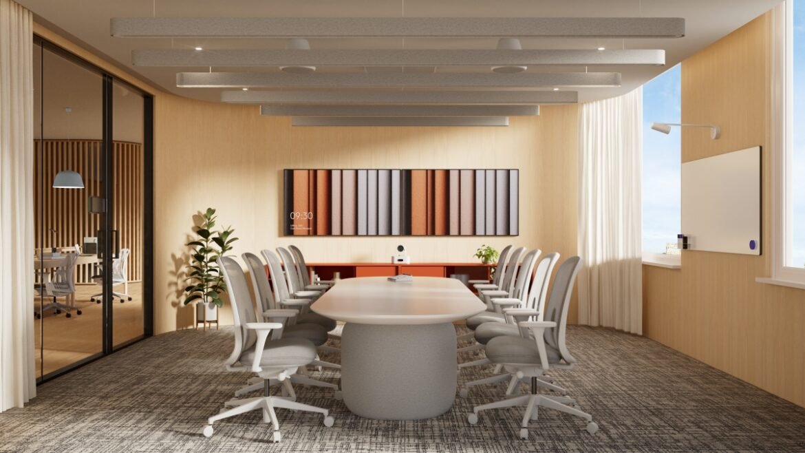 Rally AI Camera Pro Standing LargeMeetingRoom 3rdParty FrontOffice dfesfs